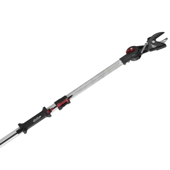 Archman Helium MT.4 teleskooppinen oksasleikkuri, 240–420 cm, enintään 35 mm