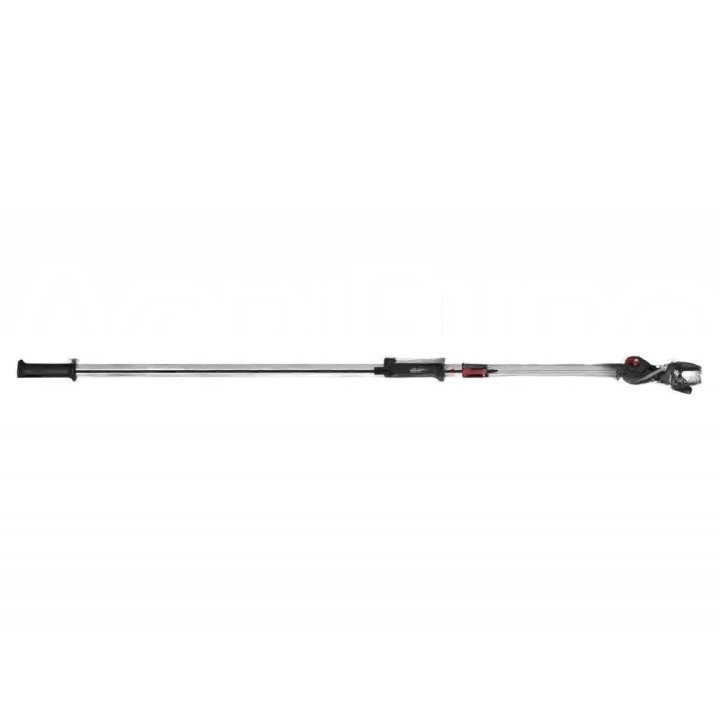 Archman Helium MT.4 teleskooppinen oksasleikkuri, 240–420 cm, enintään 35 mm