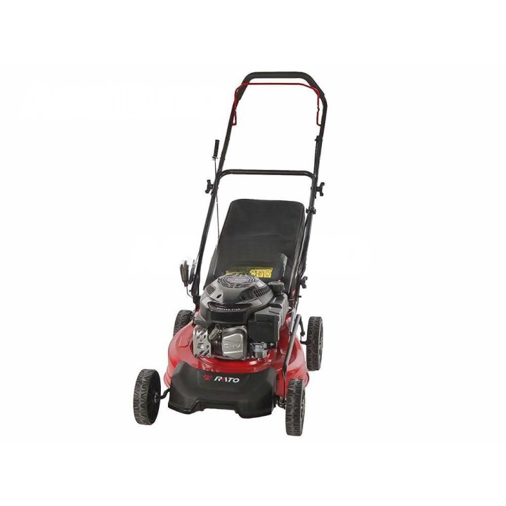 Rato RMP46Q-V125 bensiiniruohonleikkuri, 127 cm³, 46 cm, keruusäiliö 45 l