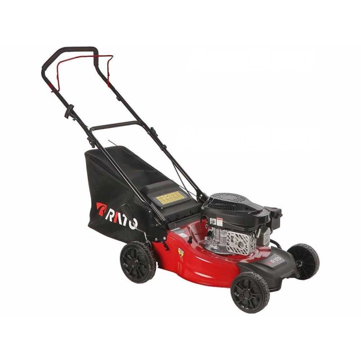 Rato RMP46Q-V125 bensiiniruohonleikkuri, 127 cm³, 46 cm, keruusäiliö 45 l
