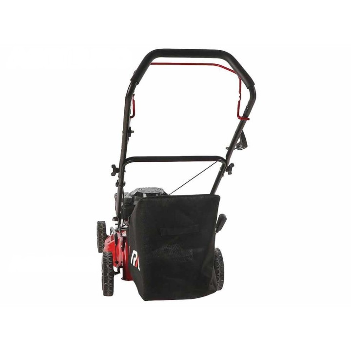 Rato RMP46Q-V125 bensiiniruohonleikkuri, 127 cm³, 46 cm, keruusäiliö 45 l