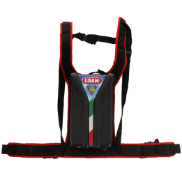 Lisam 36 V 30 Ah litiumreppuakku 5 9 kg