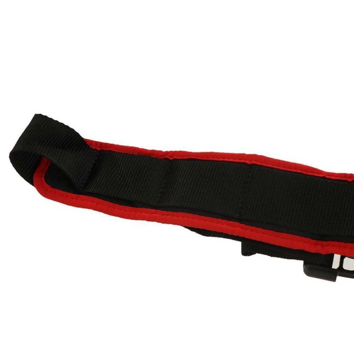Lisam 36 V 30 Ah litiumreppuakku, 5,9 kg