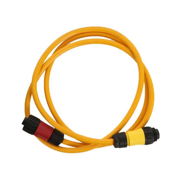 Lisam 36 V 30 Ah litiumreppuakku, 5,9 kg