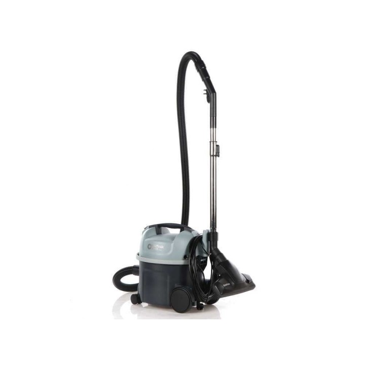 Nilfisk VP 300 Eco Hepa EU ammattipölynimuri, 400 W, 10 l, HEPA H13