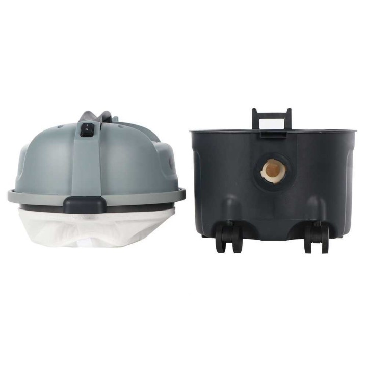 Nilfisk VP 300 Eco Hepa EU ammattipölynimuri, 400 W, 10 l, HEPA H13
