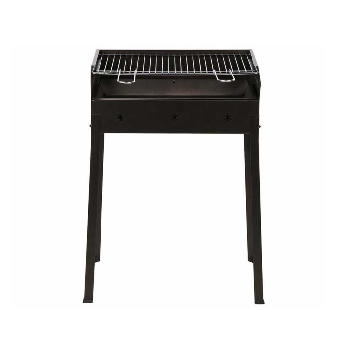 Mille Stella Eco Small hiiligrilli, 47,5 × 37 cm, 1 757,5 cm²