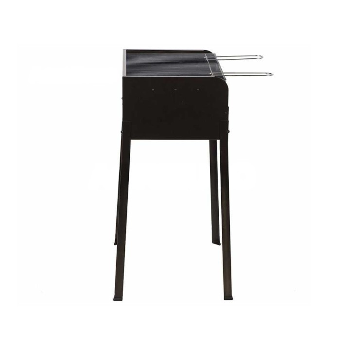 Mille Stella Eco Small hiiligrilli, 47,5 × 37 cm, 1 757,5 cm²