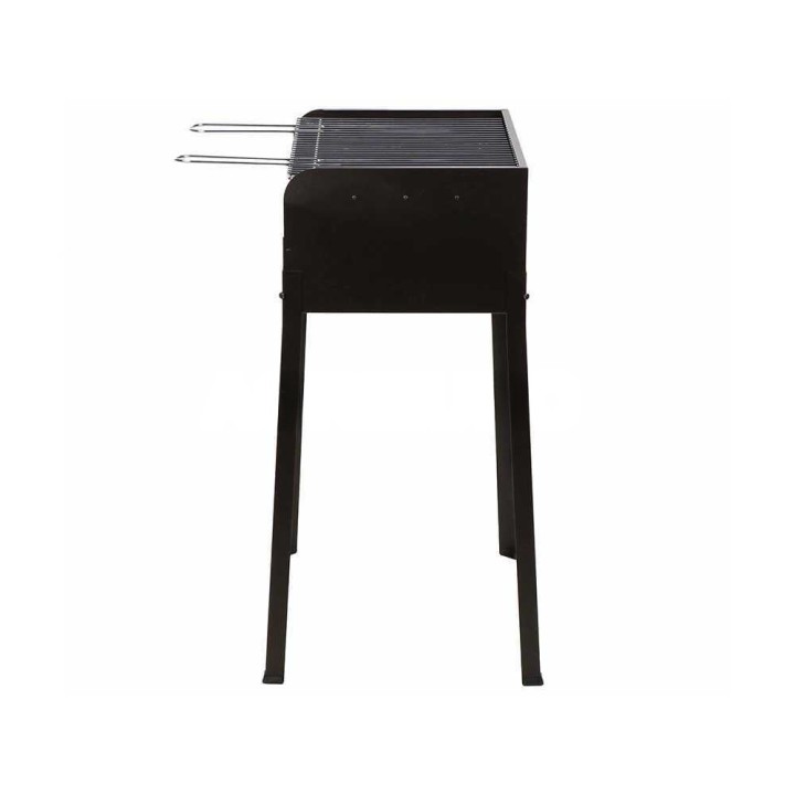Mille Stella Eco Small hiiligrilli, 47,5 × 37 cm, 1 757,5 cm²