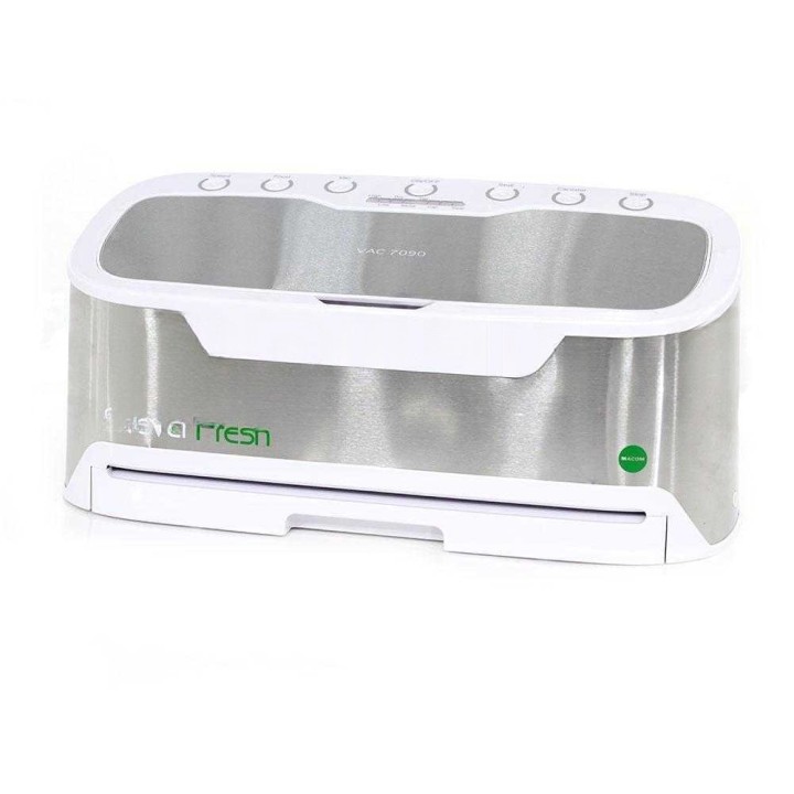 Macom VAC7090 automaattinen vakuumikone, 30 cm, 180 W, 220 V