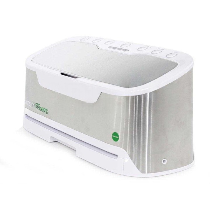 Macom VAC7090 automaattinen vakuumikone, 30 cm, 180 W, 220 V