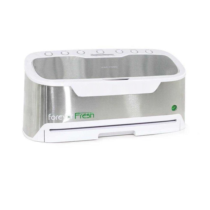 Macom VAC7090 automaattinen vakuumikone, 30 cm, 180 W, 220 V