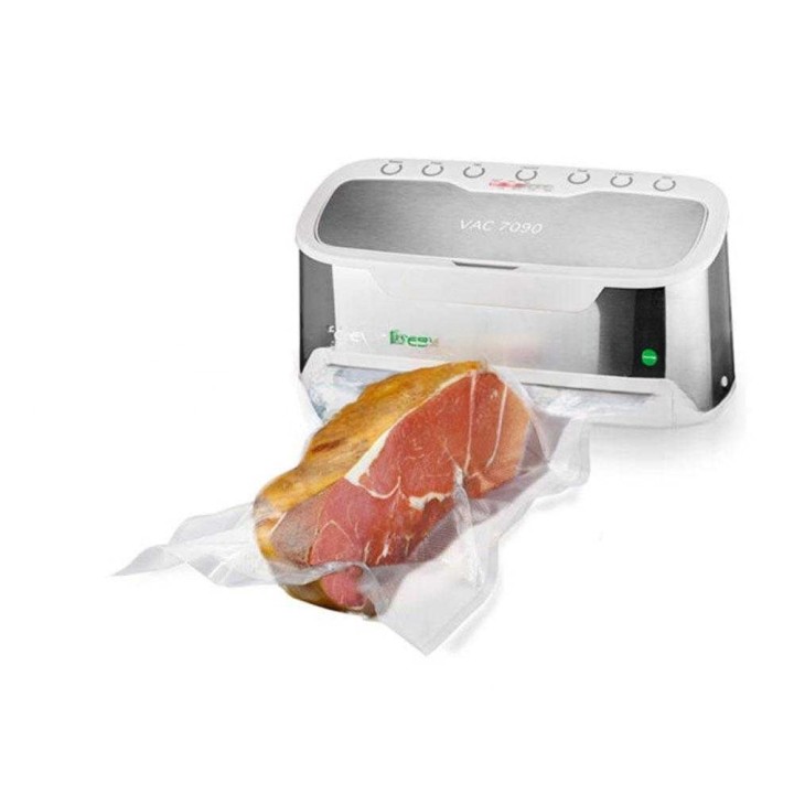 Macom VAC7090 automaattinen vakuumikone, 30 cm, 180 W, 220 V