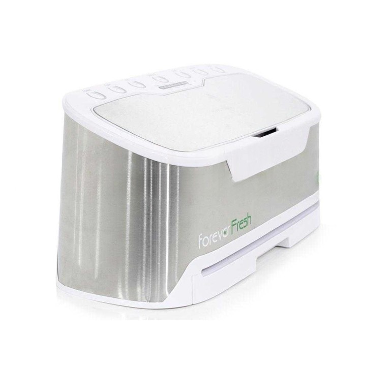 Macom VAC7090 automaattinen vakuumikone, 30 cm, 180 W, 220 V