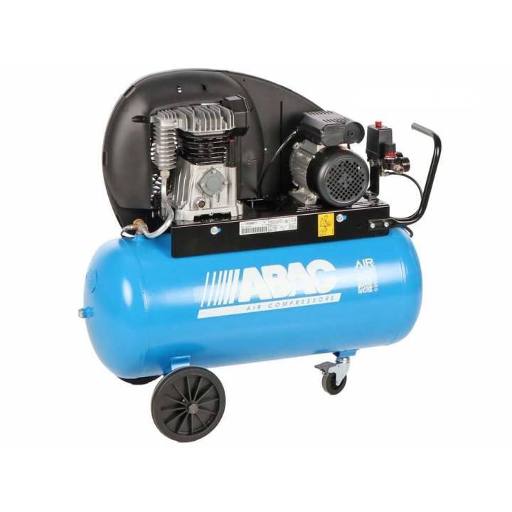 ABAC EXT A29B 90 CM3 kompressori, 3 HP, 90 l, 230 V
