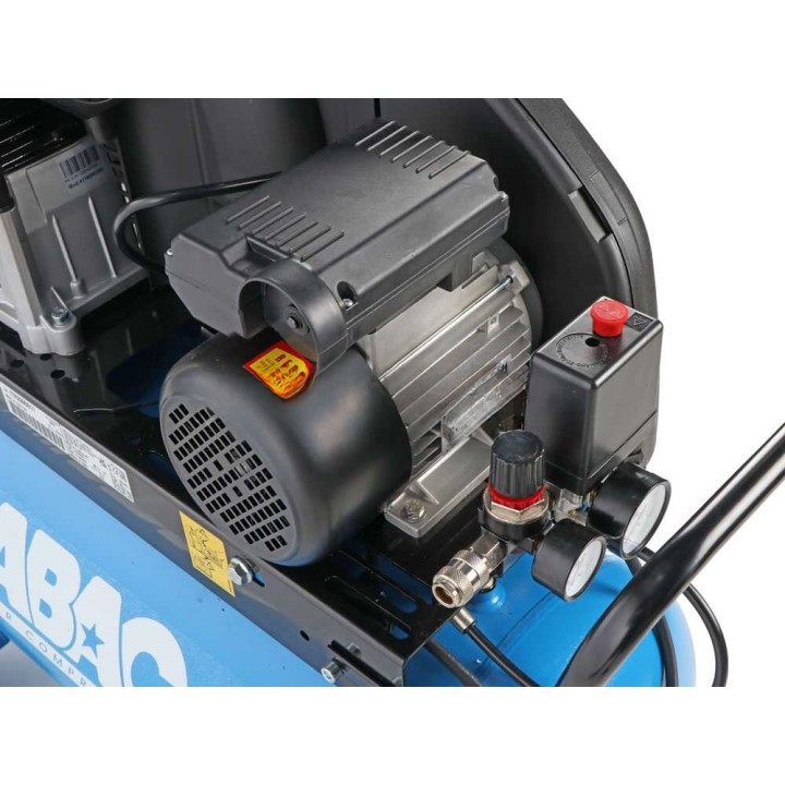 ABAC EXT A29B 90 CM3 kompressori, 3 HP, 90 l, 230 V