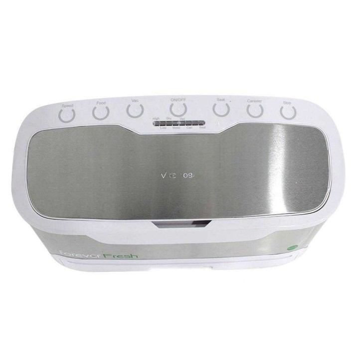 Macom VAC7090 automaattinen vakuumikone, 30 cm, 180 W, 220 V