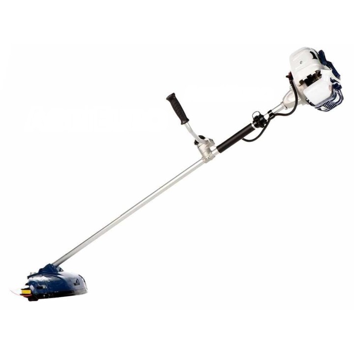 BullMach Centauro 52 -raivaussaha, kaksoiskahva, 52 cm³, 2 HP