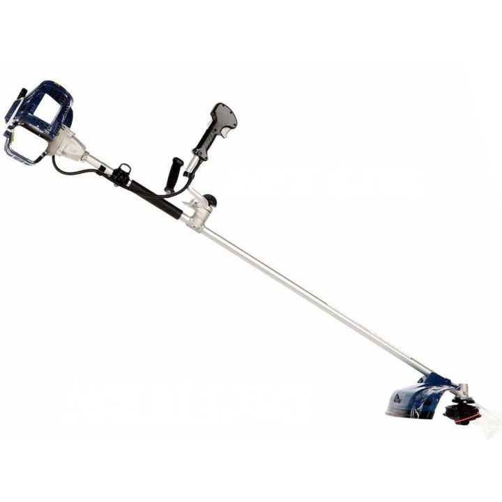 BullMach Centauro 52 -raivaussaha, kaksoiskahva, 52 cm³, 2 HP