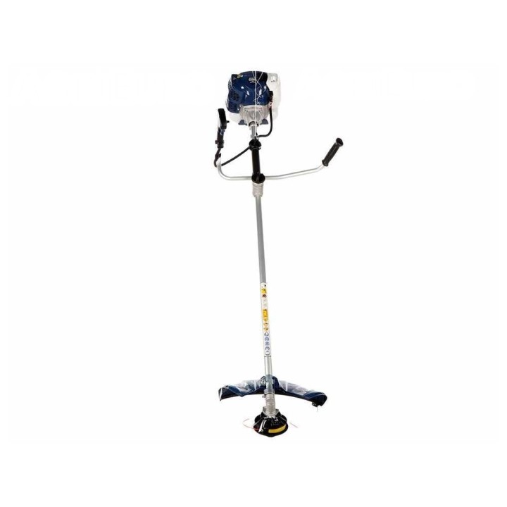 BullMach Centauro 52 -raivaussaha, kaksoiskahva, 52 cm³, 2 HP