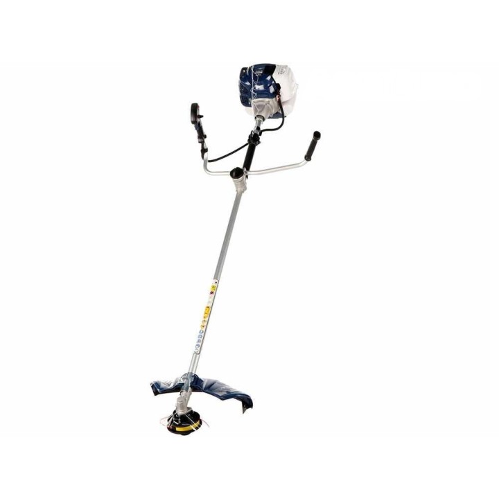 BullMach Centauro 52 -raivaussaha, kaksoiskahva, 52 cm³, 2 HP