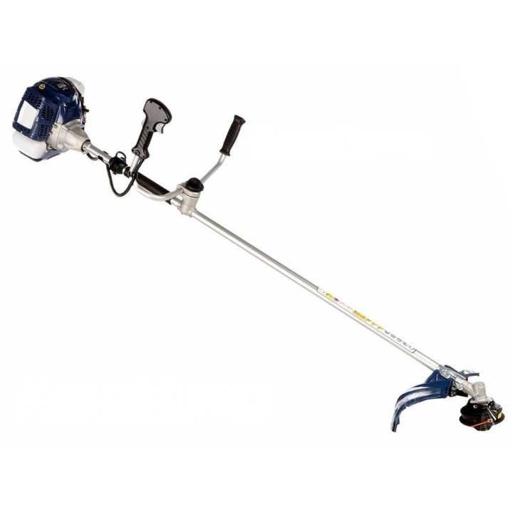 BullMach Centauro 52 -raivaussaha, kaksoiskahva, 52 cm³, 2 HP