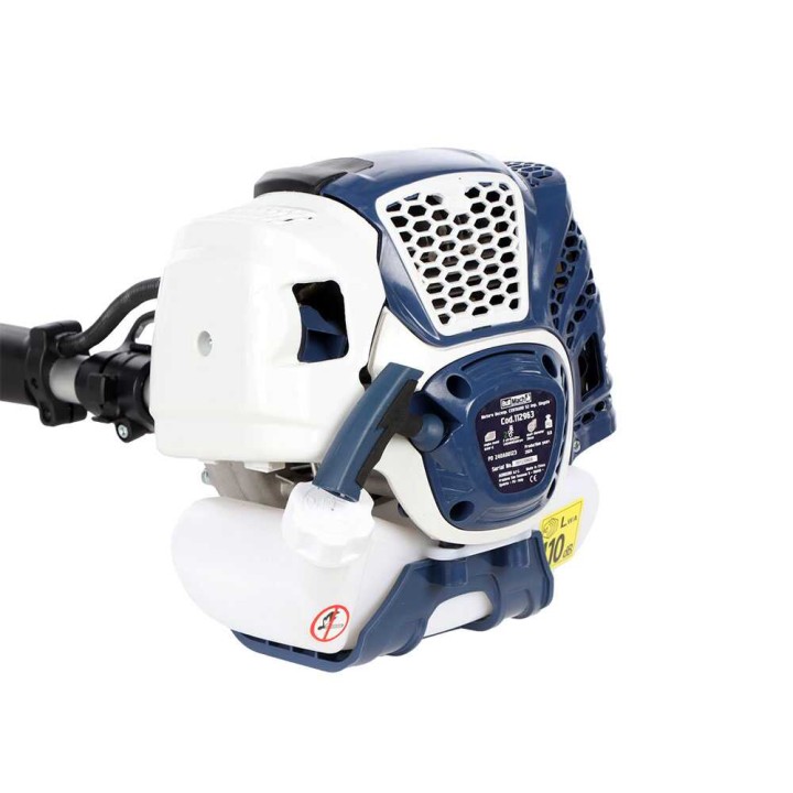 BullMach Centauro 52 -raivaussaha, kaksoiskahva, 52 cm³, 2 HP