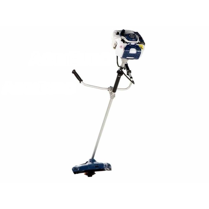 BullMach Centauro 52 -raivaussaha, kaksoiskahva, 52 cm³, 2 HP
