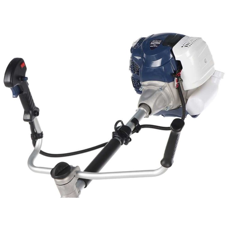 BullMach Centauro 52 -raivaussaha, kaksoiskahva, 52 cm³, 2 HP