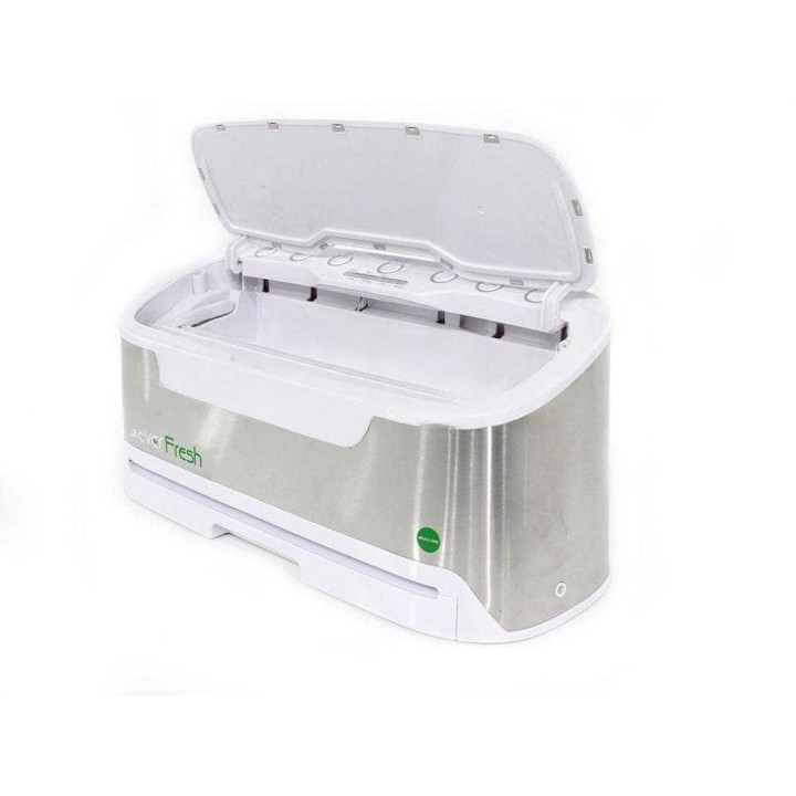 Macom VAC7090 automaattinen vakuumikone, 30 cm, 180 W, 220 V
