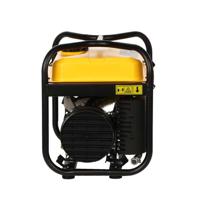 Stanley SIG 2000-1 invertterigeneraattori, 2 kW, 230 V