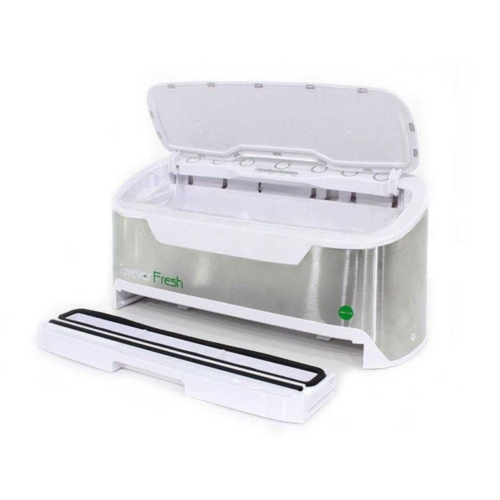 Macom VAC7090 automaattinen vakuumikone, 30 cm, 180 W, 220 V