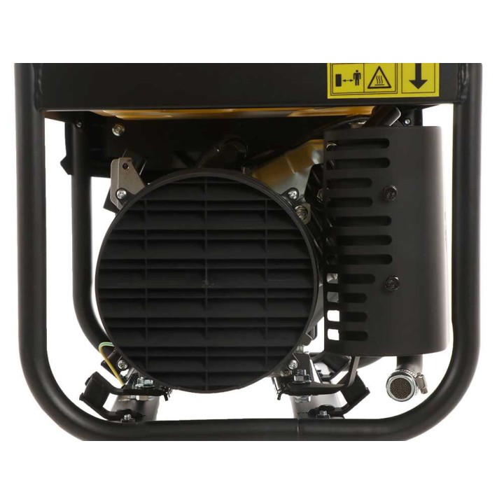 Stanley SIG 2000-1 invertterigeneraattori, 2 kW, 230 V