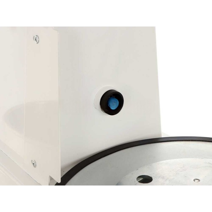 Mixer 2000 H2O Deluxe -spiraalitaikinakone, 16 kg, 2 nopeutta, 400 V