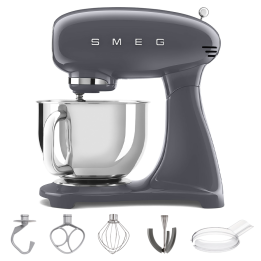 Smeg SMF03GREU planetaarinen yleiskone 4 8 l 800 W