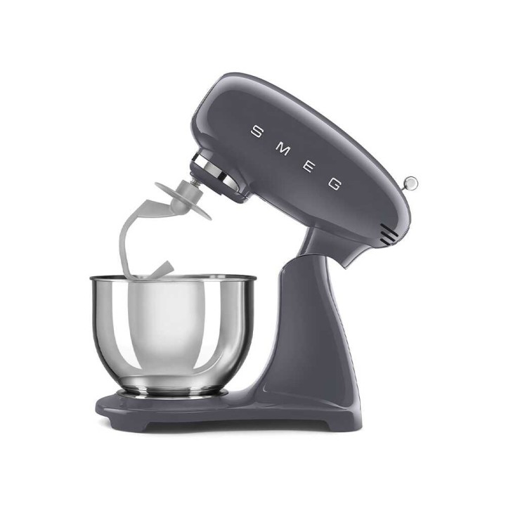 Smeg SMF03GREU planetaarinen yleiskone, 4,8 l, 800 W