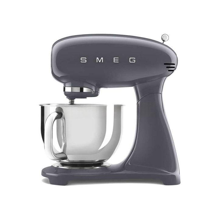Smeg SMF03GREU planetaarinen yleiskone, 4,8 l, 800 W