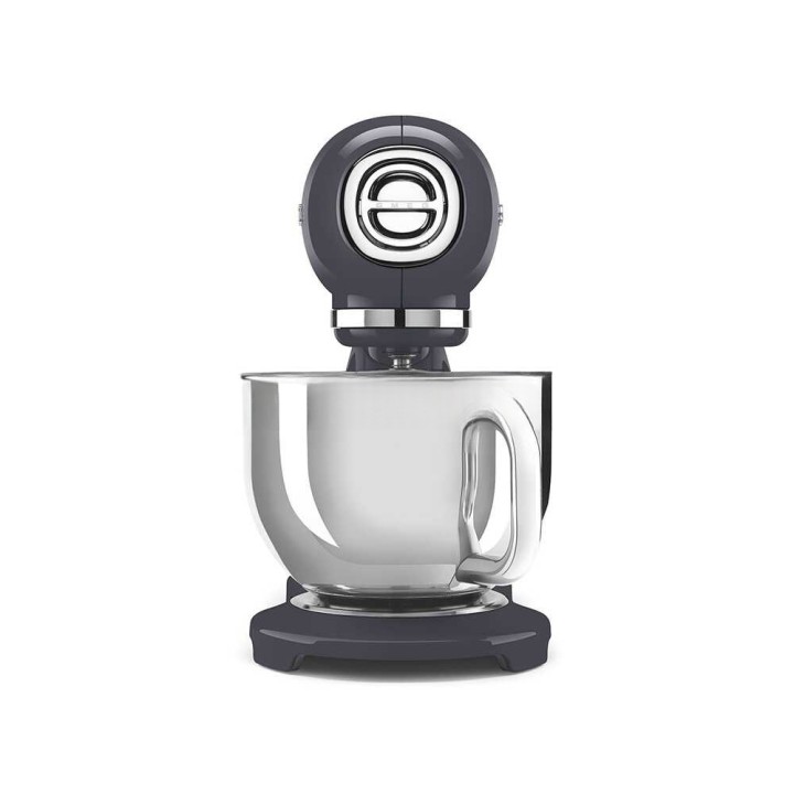 Smeg SMF03GREU planetaarinen yleiskone, 4,8 l, 800 W