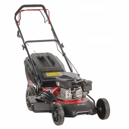 Rato Multipower RMS46Q V145 vetävä ruohonleikkuri 144 cm 46 cm