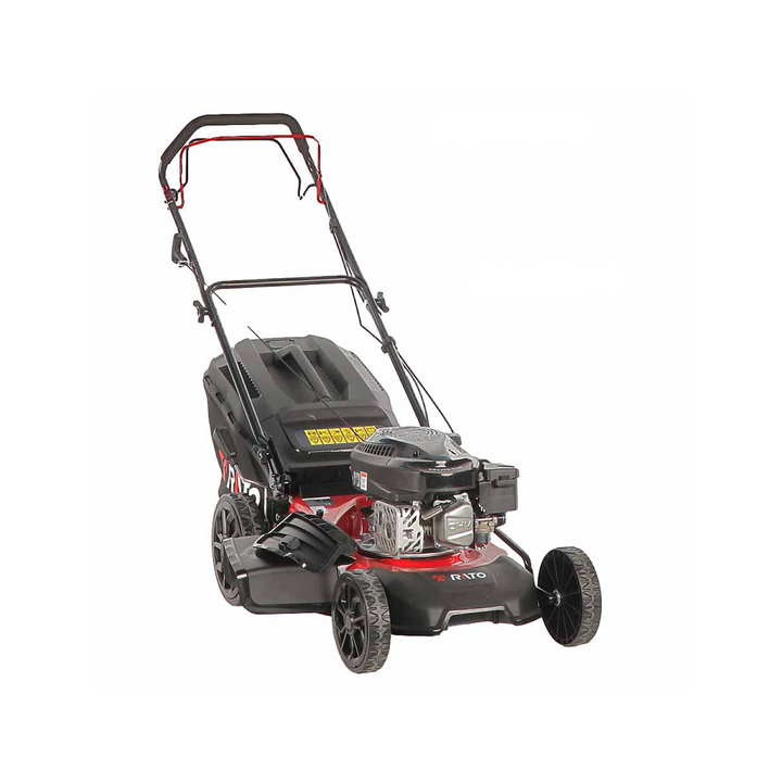 Rato Multipower RMS46Q V145 vetävä ruohonleikkuri 144 cm 46 cm
