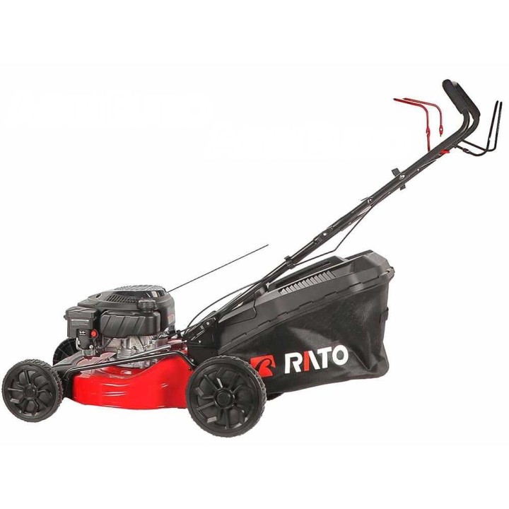 Rato Multipower RMS46Q-V145 vetävä ruohonleikkuri, 144 cm³, 46 cm