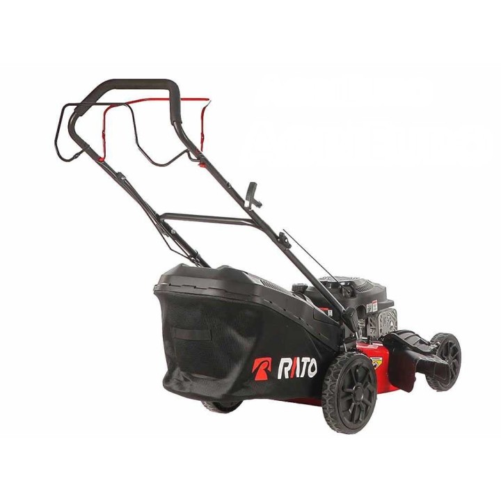 Rato Multipower RMS46Q-V145 vetävä ruohonleikkuri, 144 cm³, 46 cm