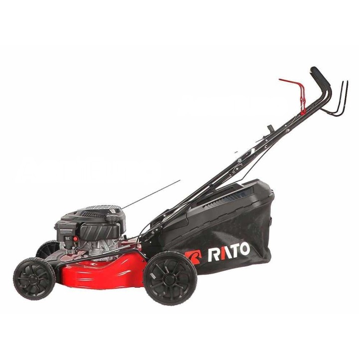 Rato Multipower RMS46Q-V145 vetävä ruohonleikkuri, 144 cm³, 46 cm