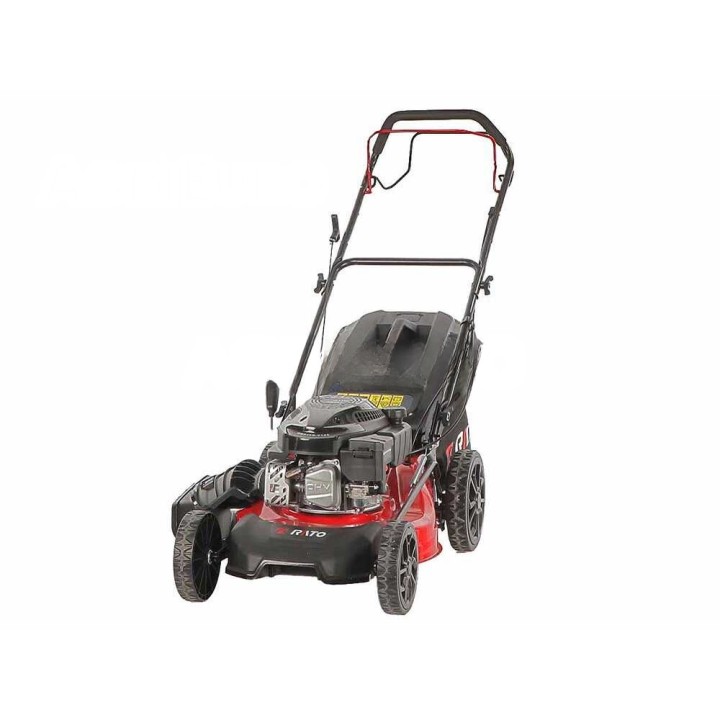 Rato Multipower RMS46Q-V145 vetävä ruohonleikkuri, 144 cm³, 46 cm