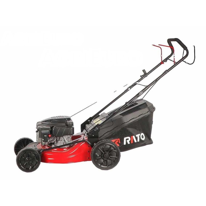 Rato Multipower RMS46Q-V145 vetävä ruohonleikkuri, 144 cm³, 46 cm