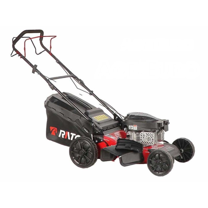 Rato Multipower RMS46Q-V145 vetävä ruohonleikkuri, 144 cm³, 46 cm