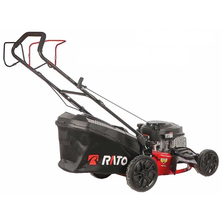 Rato Multipower RMS46Q-V145 vetävä ruohonleikkuri, 144 cm³, 46 cm
