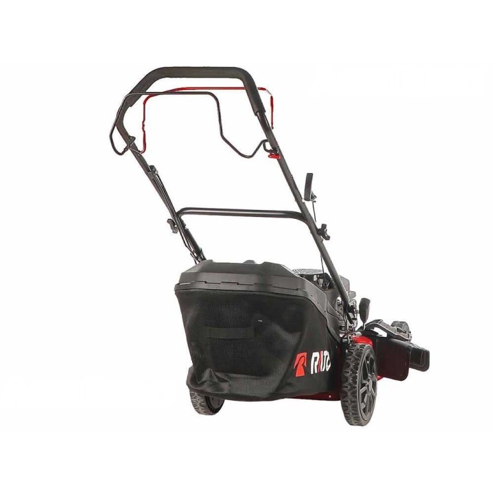 Rato Multipower RMS46Q-V145 vetävä ruohonleikkuri, 144 cm³, 46 cm