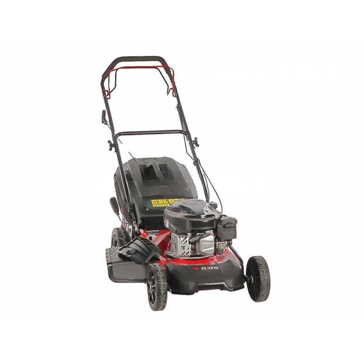 Rato Multipower RMS46Q-V145 vetävä ruohonleikkuri, 144 cm³, 46 cm