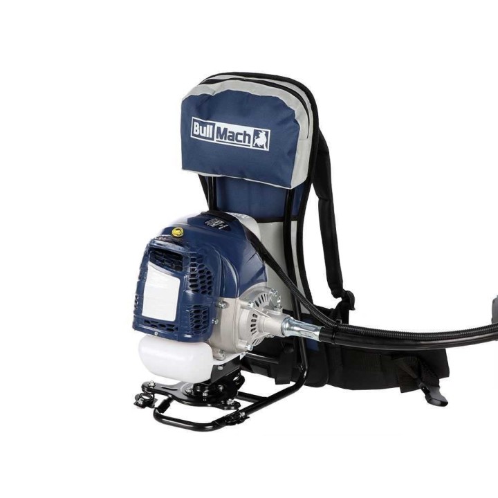 BullMach Centauro 52 selkämallinen raivaussaha, 52 cm³, 1,94 HP